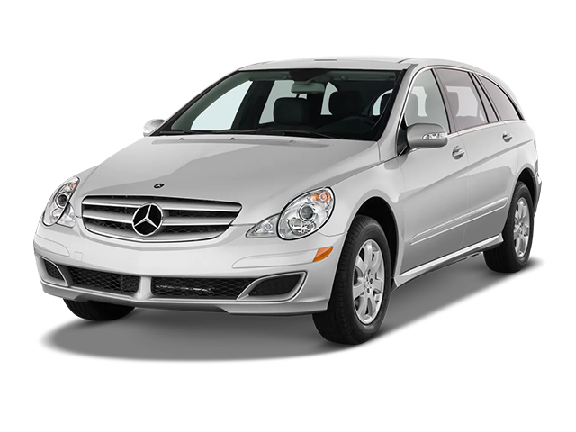 奔驰 R-CLASS R 350 4MATIC (2004 - 2012)-零件-配件-数据 - 配易查汽配搜索