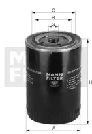 MANN-FILTER W 7013/1