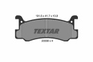 TEXTAR 2000801