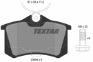 TEXTAR 89006800
