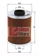 CLEAN FILTERS ML 490