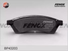 FENOX BP43203