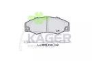 KAGER 35-0038