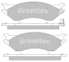 BREMTEC BT029E
