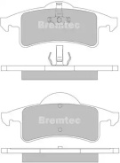 BREMTEC BT035E