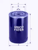 UNICO FILTER LI 675/1