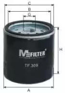 MFILTER TF 309