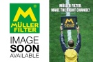MULLER FILTER FOP330
