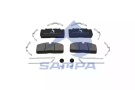 SAMPA 096.606/A