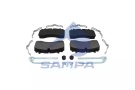 SAMPA 096.615/A