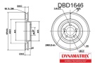 DYNAMATRIX DBD1646