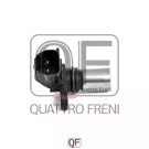 QUATTRO FRENI QF00T00526