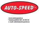 AUTO-SPEED PARTS 3753300807